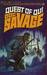 Quest of Qui (Doc Savage #12)