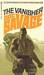 The Vanisher (Doc Savage, #52)