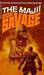 The Majii (Doc Savage, #60)