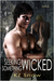 Seeking Something Wicked (Utopia X, #2)