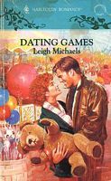 Dating Games (McKenna Family #5) thumbnail