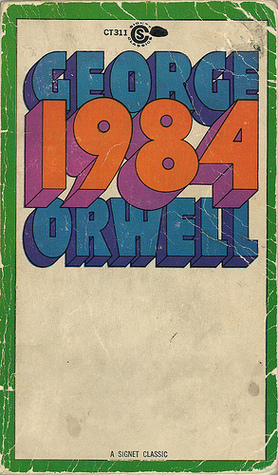 1984 Orwell Pdf English