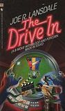 The Drive-In (A B-Movie with Blood and Popcorn, Made in Texas)