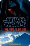 Skyborn (Star Wars: Lost Tribe of the Sith, #2)