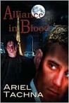 Alliance in Blood (Partnership in Blood, #1)