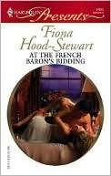 At the French Baron's Bidding (Foreign Affairs)