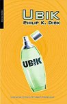 Ubik by Philip K. Dick