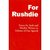 For Rushdie: Essays by Arab and Muslim Writers in Defense of Free Speech