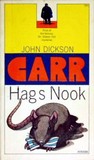 Hag's Nook