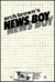 News Boy