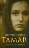 Tamar (Tamar Deane Trilogy #1)