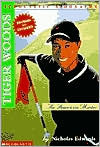 Tiger Woods: An American Master (revised 2000)
