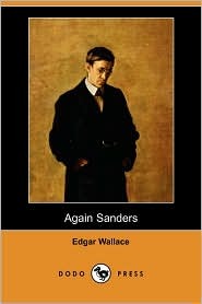 Again Sanders (Sanders of the River #12)