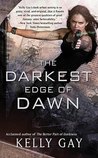 The Darkest Edge of Dawn (Charlie Madigan, #2)