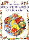 The Usborne Round the World Cookbook by Anne Millard The Usborne Round the World Cookbook by Anne Millard