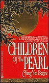 Children of the Pearl (Children of the Pearl #1)