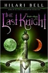 The Last Knight (Knight and Rogue, #1)