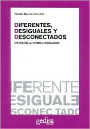 Diferentes, desiguales y desconectados: Mapas de la interculturalidad