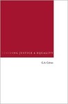 Rescuing Justice and Equality Rescuing Justice and Equality