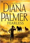 Fearless (Long, Tall Texans, #35)