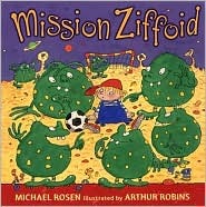 Mission Ziffoid Mission Ziffoid