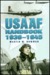 Usaaf Handbook 1939-1945 by Martin W. Bowman