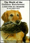 World of Golden Retriever