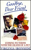 Goodbye, Dear Friend