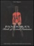 Pandora's Book of Sexual Fantasies: Discover a New Dimension of Pleasure