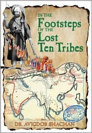 In the Footsteps of the Lost Ten Tribes