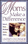 Moms Make a Difference