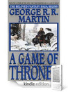 A Game of Thrones by George R.R. Martin A Game of Thrones by George R.R. Martin
