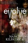Evolve: Vampire Stories of the New Undead
