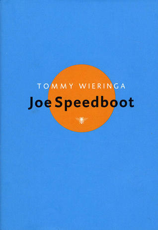 Joe speedboot essay 02 picture