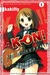 K-ON! vol. 01 (Indonesian)