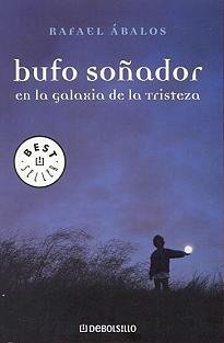 Bufo Soñador en la Galaxia de la Tristeza