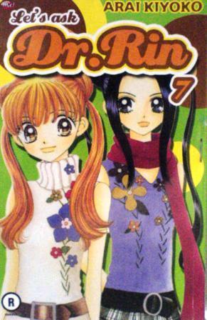 let s ask dr rin vol 7 by kiyoko arai reviews discussion bookclubs lists let s ask dr rin vol 7 by kiyoko arai reviews discussion bookclubs lists