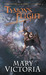 Tymon's Flight (Chronicles of the Tree, #1)