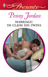Marriage: To Claim his Twins (Romance)