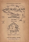 Flatland by Edwin A. Abbott Flatland by Edwin A. Abbott