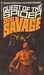 Quest of the Spider (Doc Savage, #68)