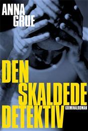 Den skaldede detektiv (Dan Sommerdahl #4)