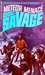 Meteor Menace (Doc Savage, #3)