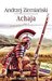 Achaja. Tom II (Achaja, #2)