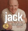 Jack by Jack Welch Jack by Jack Welch