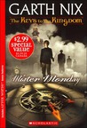 Mister Monday (The Keys to the Kingdom, #1)