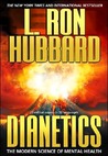 Dianetics by L. Ron Hubbard