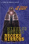 Broken Mirrors (Marla Mason, #5)