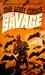 The Lost Oasis (Doc Savage, #6)