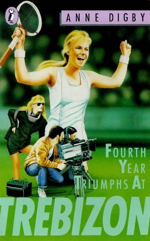 Fourth Year Triumphs at Trebizon (The Trebizon Boarding School Series)